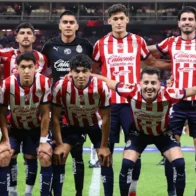 Concacaf anuncia las plantillas de Cibao FC y Chivas para la Copa de Campeones - Noticias de hoy en República Dominicana | De Último Minuto