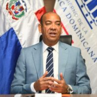 Deligne Ascención solicita a la Contraloría General auditar su gestión en Obras Públicas