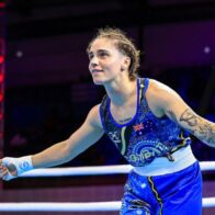 Australia hace historia en la Copa Independencia de Boxeo - Noticias de hoy en República Dominicana | De Último Minuto