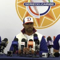 Albert Pujols sobre derrota ante Puerto Rico: “Aprovecharon nuestros errores y dieron los batazos oportunos” - Noticias de hoy en República Dominicana | De Último Minuto