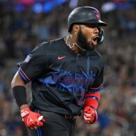 ¿Qué sigue ahora para Vladimir Guerrero Jr. y el futuro de los Azulejos? - Noticias de hoy en República Dominicana | De Último Minuto