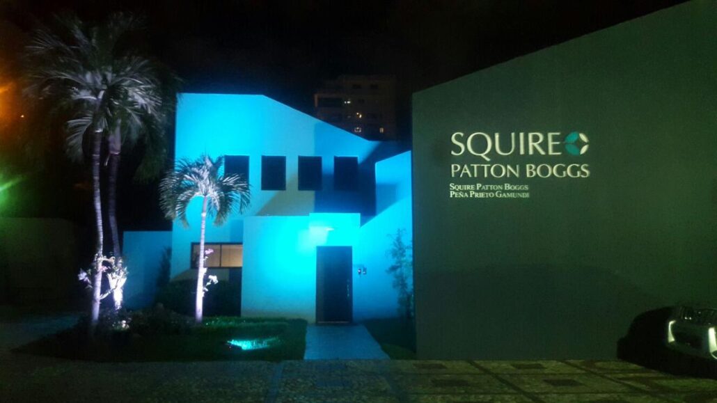 Squire Patton Boggs asesora a Grupo Popular