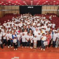 GANA y CONANI sensibilizaron más de 28 mil personas en 2024 en prevención de uniones tempranas y embarazos - Noticias de hoy en República Dominicana | De Último Minuto