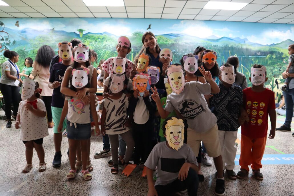 Museo Natural celebrará el carnaval con 