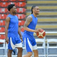 Che Garcia escoge sus 12 jugadores en partido de RD ante Canadá en el AmeriCup - Noticias de hoy en República Dominicana | De Último Minuto
