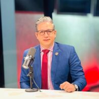 Comunicador Rodolfo Santos analiza el fenómeno de La Casa de Alofoke
