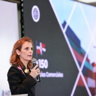 Ligia Bonetti llama a diversificar la economía dominicana para más competitividad - Noticias de hoy en República Dominicana | De Último Minuto