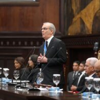 Presidente Abinader destaca inversión en intervenciones deportivas en todo el territorio nacional - Noticias de hoy en República Dominicana | De Último Minuto