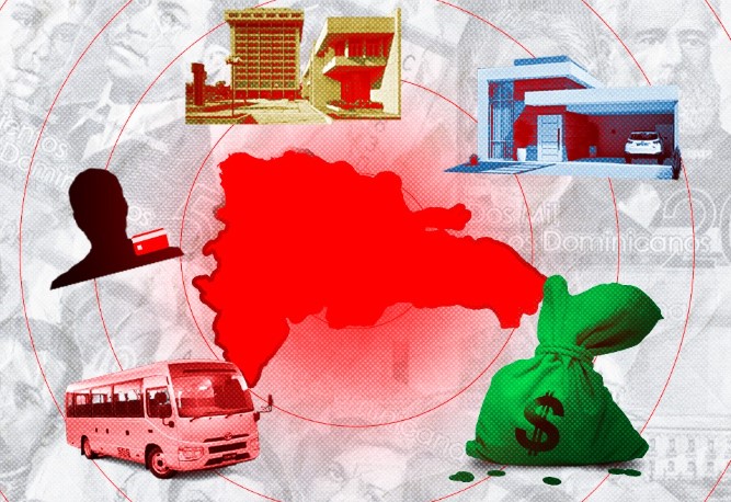 Advierten factores comprometen el desarrollo sostenible de RD