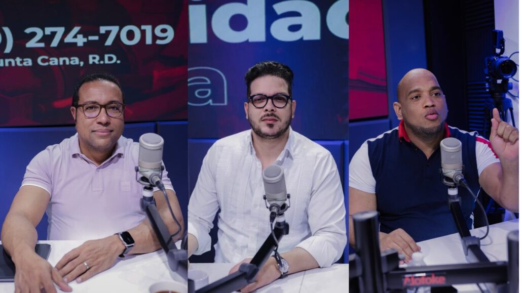 ¡Debate Politikal! Analistas califican respuesta de la oposición a discurso de Abinader