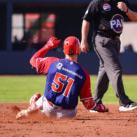 Leones del Escogido buscan asegurar el segundo lugar ante Indios de Mayagüez - Noticias de hoy en República Dominicana | De Último Minuto