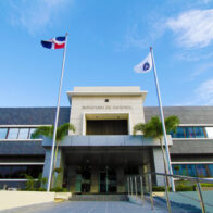 Ministerio de Hacienda.