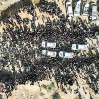 Tregua en Gaza: Israel liberará a 369 palestinos y Hamas dijo que los rehenes serán entregados “de manera decente” - Noticias de hoy en República Dominicana | De Último Minuto