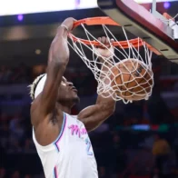 Jimmy Butler se marcha del Miami Heat a los Golden State Warriors de Stephen Curry - Noticias de hoy en República Dominicana | De Último Minuto