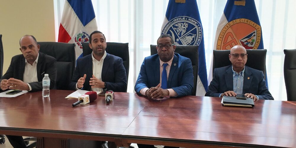 Radiografía del Trabajo revela existen bajos salarios