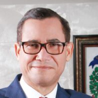 Eddy Olivares es designado nuevo Ministro de Trabajo