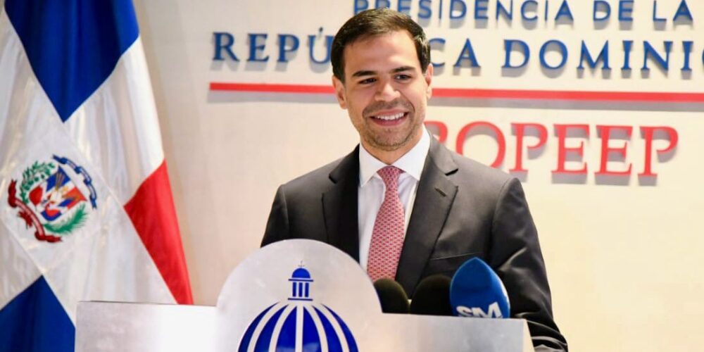 Roberto Ángel Salcedo es designado como nuevo Ministro de Cultura