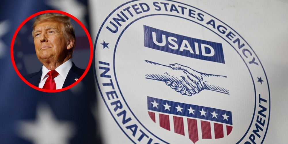 Cierre de USAID podría impactar a República Dominicana con la pérdida de más de 12 mil millones de pesos