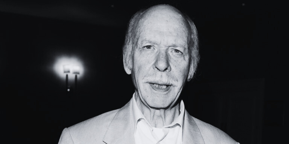 Fallece el actor Brian Murphy