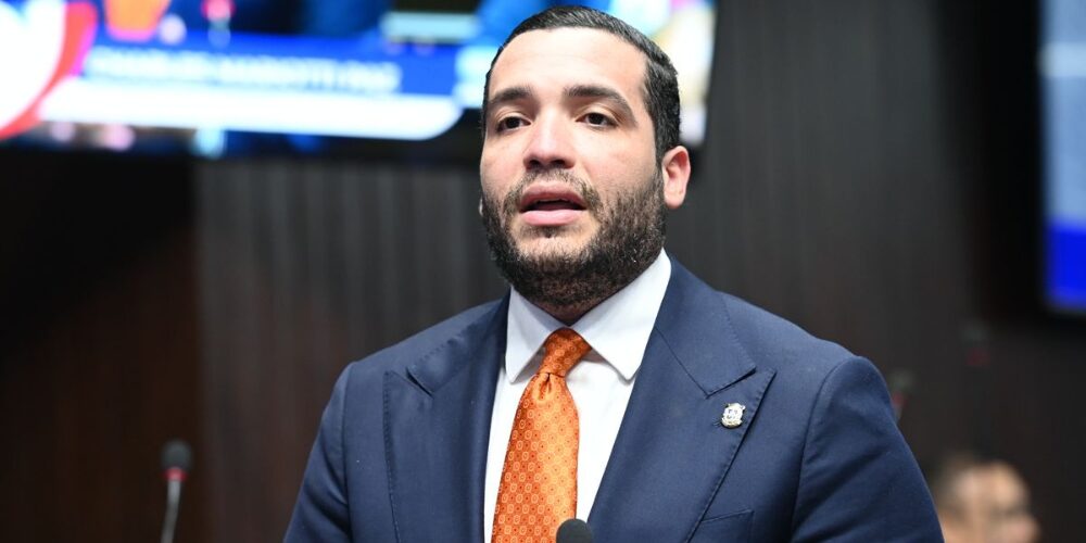 Charlie Mariotti Jr. apoya cobro de servicios de salud a parturientas haitianas