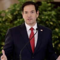 Marco Rubio llegará a República Dominicana este miércoles