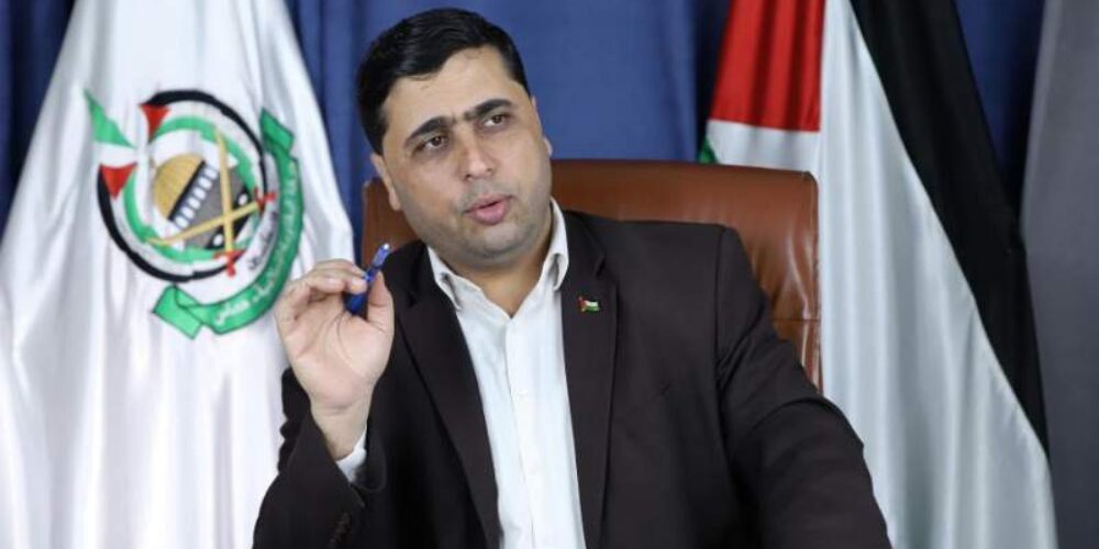 Hamás advierte que si Israel no cumple con el acuerdo podría alterar liberación de rehenes