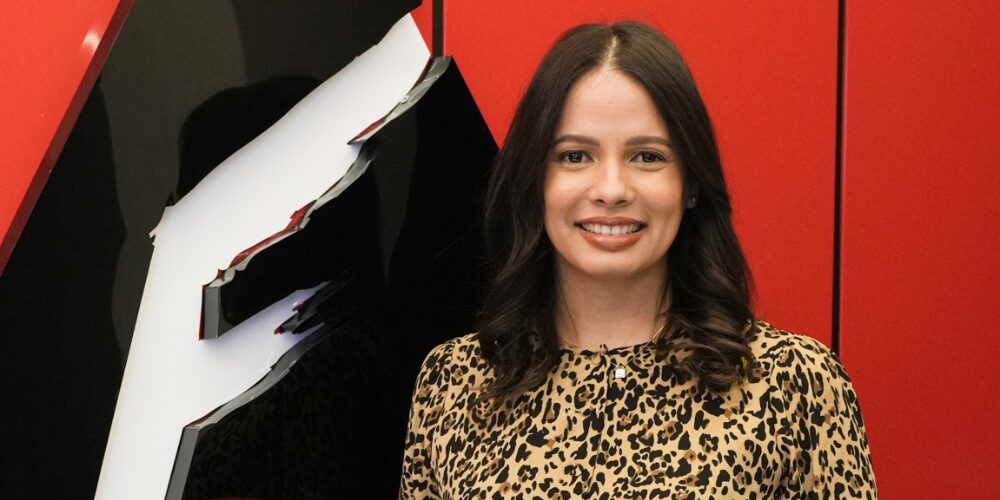 Carolina Wegmuller aspira a conectar jóvenes con la política e innovar la Secretaría de la Juventud PLD