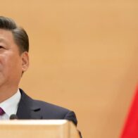 Xi asistirá en Moscú