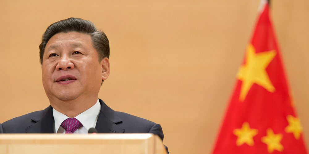 Xi asistirá en Moscú