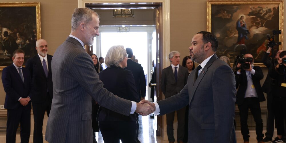 Defensor de Pueblo valora país sea sede del Congreso Mundial de Justicia
