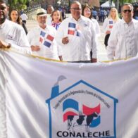 CONALECHE fortalecerá productividad del sector lácteo con varios proyectos en 2025