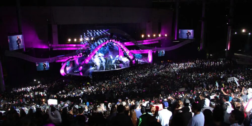 Festival de Viña del Mar reprograma tercera noche debido al masivo corte de luz en Chile
