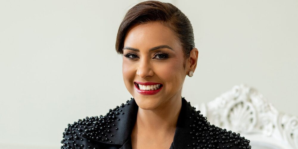 Selinée Méndez