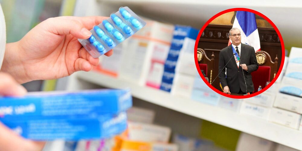Rendición de Cuentas: En 2024 cobertura de medicamentos de alto costo aumentó un 23%