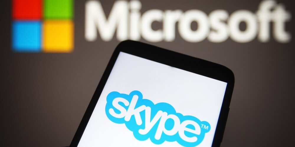 Microsoft cerrará Skype en mayo