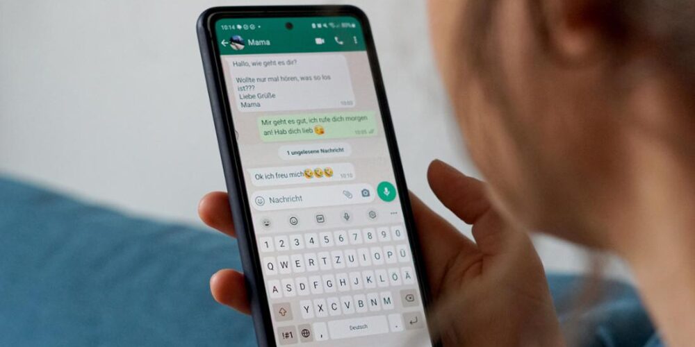 WhatsApp recupera la normalidad