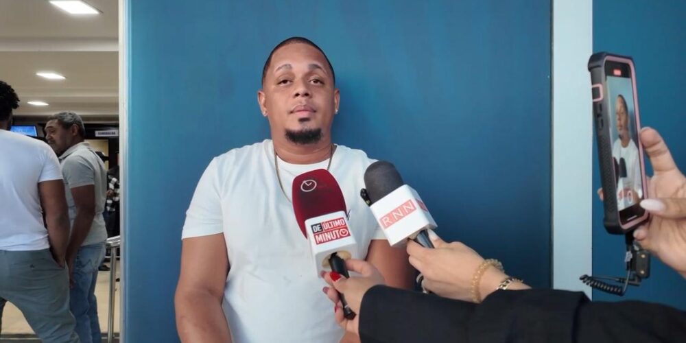 Hijo de Félix Cumbé: “Él estaba enfermo pero nunca esperé ese desenlace”