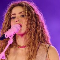 Shakira hospitalizada de urgencia en un centro médico en Perú
