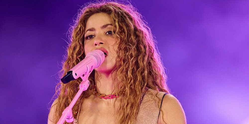 Shakira hospitalizada de urgencia en un centro médico en Perú