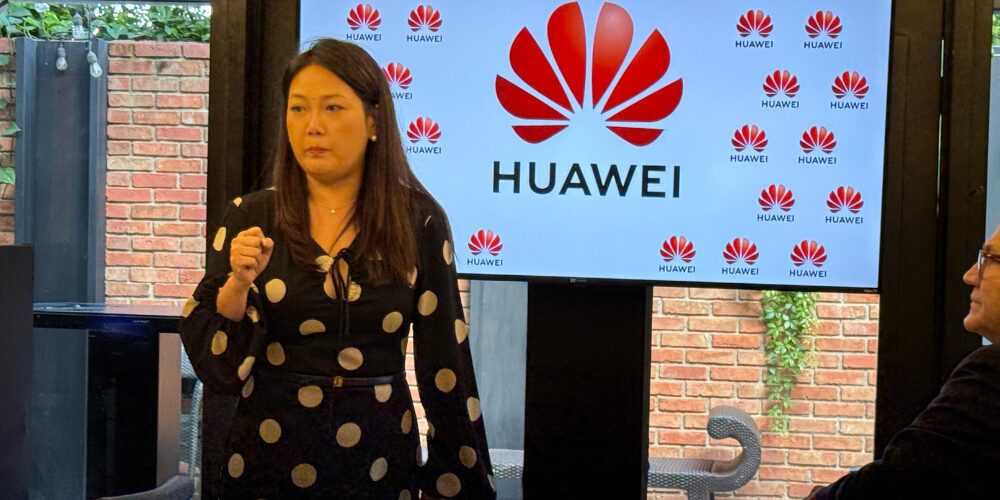 Huawei impulsa la transformación energética y educativa en República Dominicana