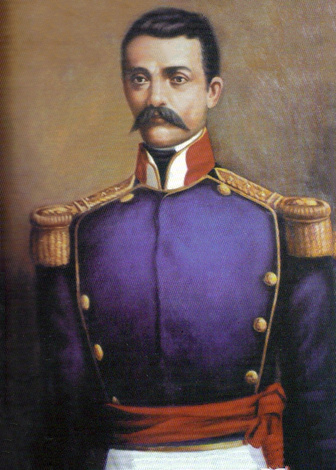 Matías Ramón Mella