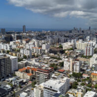 La economía de República Dominicana crecce a pesar la crisis global.