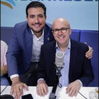Domínguez Brito dice el PLD debe lanzar a Jorge Feliz como el próximo alcalde del DN