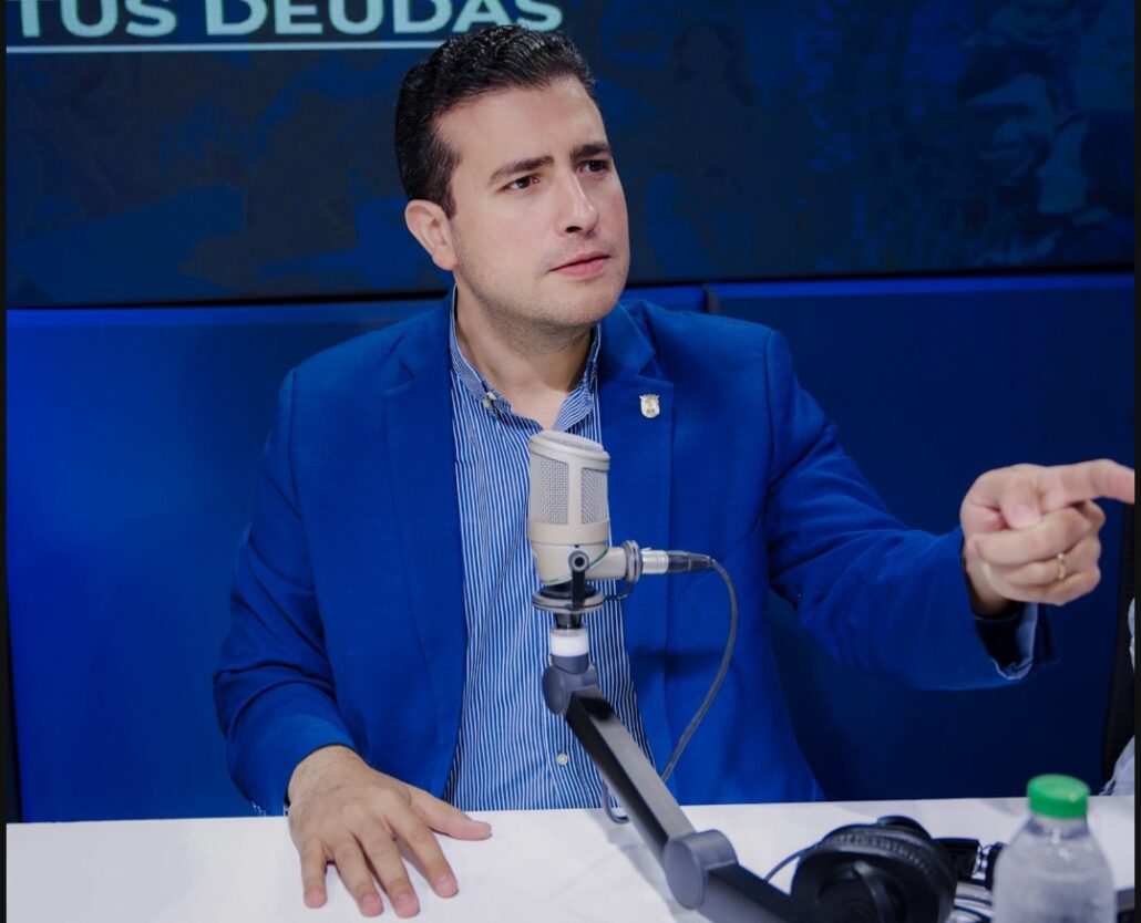 Jorge Feliz afirma que generalizar y decir que todo lo que hizo la USAID es negativo 