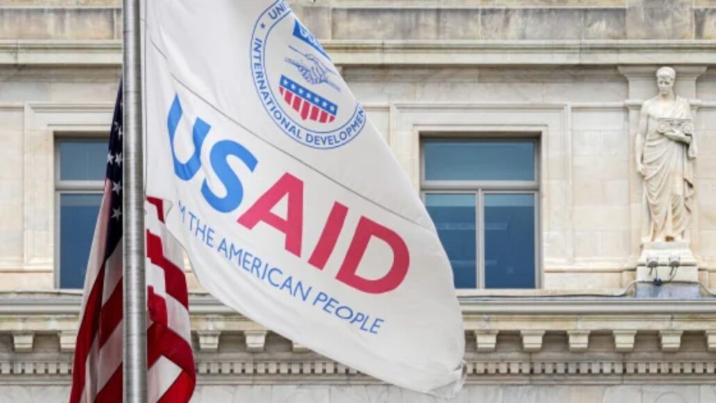 Empleados de USAID en todo el mundo serán puestos en licencia a partir de este viernes