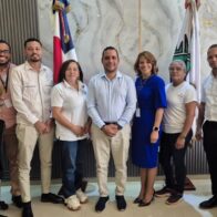 Monte Plata impulsa la educación en tecnología con alianza estratégica junto a Inmotion Academy