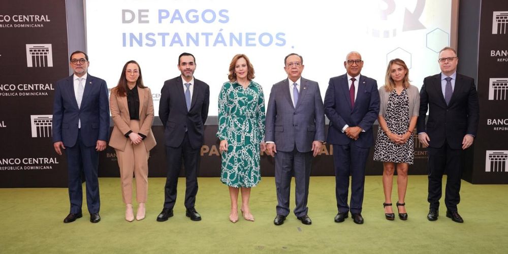 Banco Central auspicia el Foro de Pagos Instantáneos