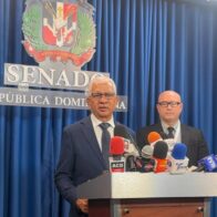 Senado dominicano será sede del primer encuentro internacional de "Parlamentos y Prosperidad"