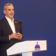 Presidente Abinader