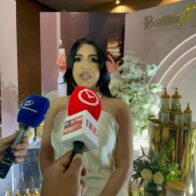 Santa de Martínez presenta nueva línea para el cabello “BellaFé”